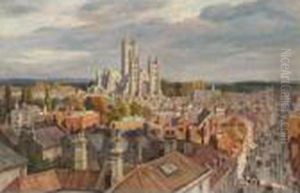 Canterbury Cathedral