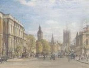 Whitehall