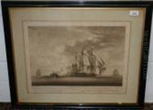 Naval Scene