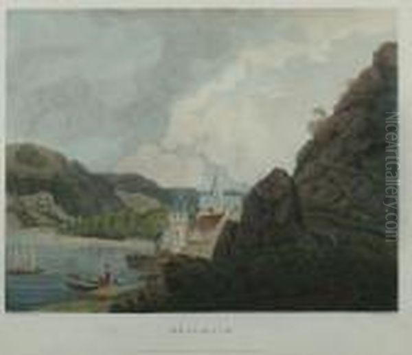 Braubach - view 1