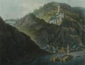 The Castle Of The Cat