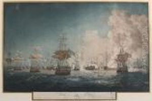 Battle Of The Nile