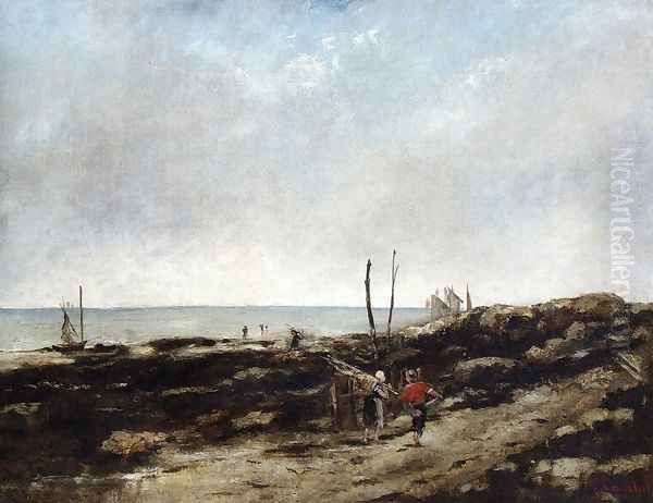 Going Fishing - view 1