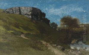Valley of the Loue