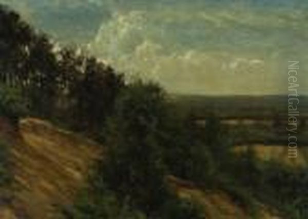 Weids Landschap - view 1