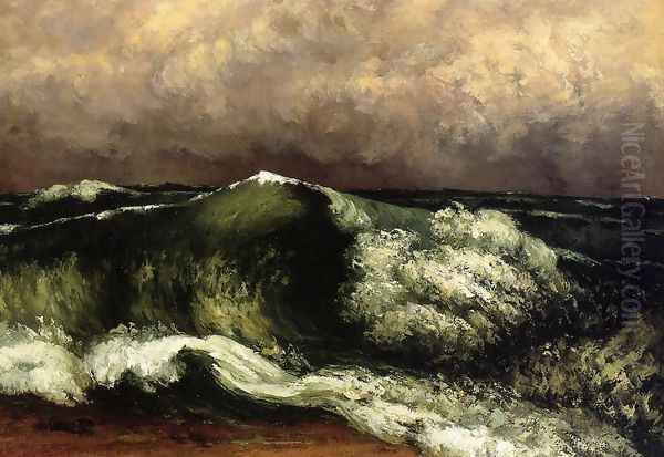 The Wave I - view 1