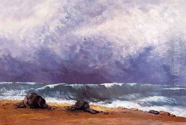 The Wave IV - view 1