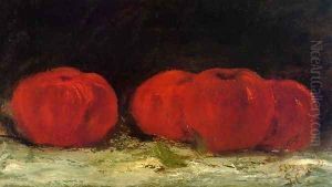 Red Apples