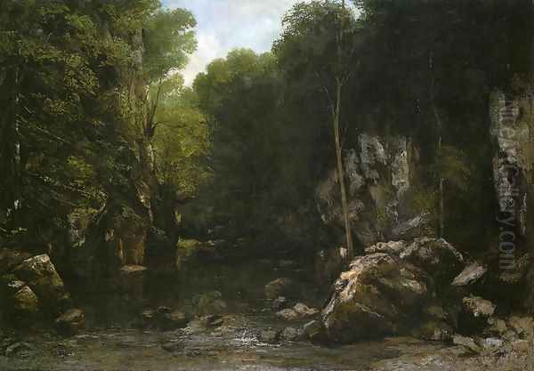 Solitude - view 1