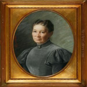 Three Generations by Augusta Dohlmann