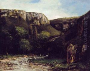 The Gorge