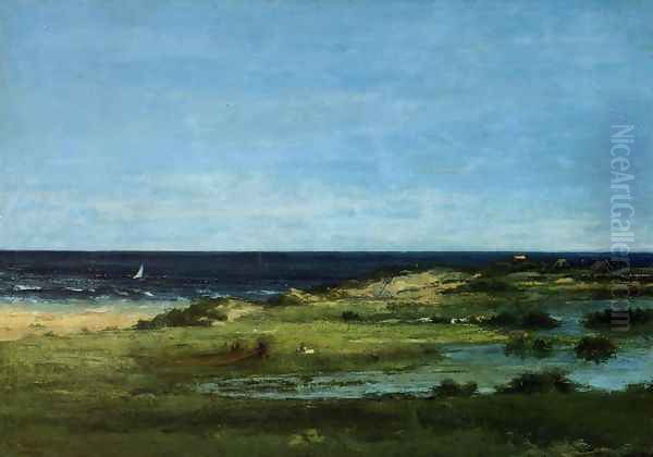 Seacoast - view 1