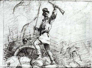 The Barricade