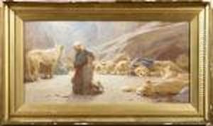 Hebelieved In His God - Daniel