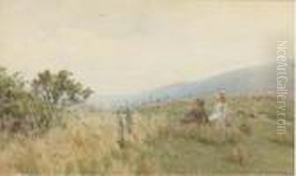 The Bird Watchers - view 1