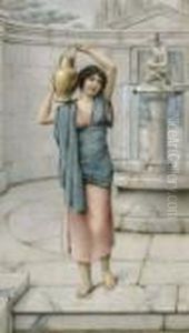 The Water Carrier