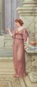 An Appraising Glance An Appraising Glance