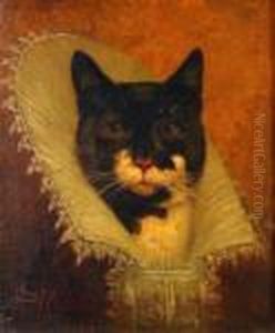 The Duchess by John Henry Dolph