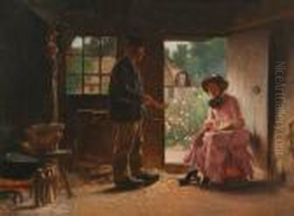 John Henry Dolph . - view 1