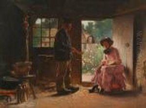 John Henry Dolph . by John Henry Dolph