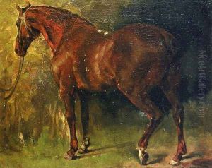 The English Horse of M. Duval