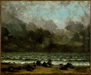 The Sea