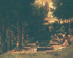 The Fountain