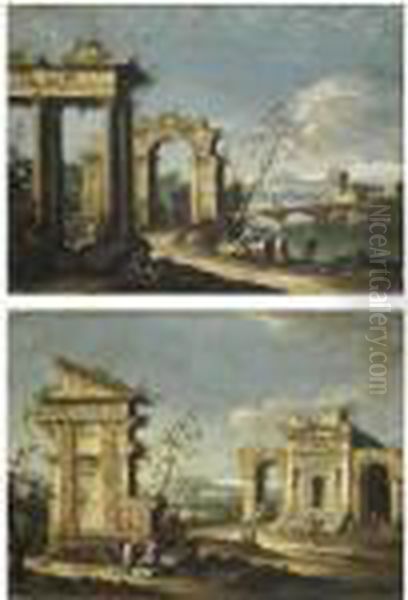 Senza Titolo - view 1