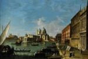 Canale Grande Canale Grande