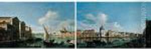 Six Views Of Venice Six Views Of Venice