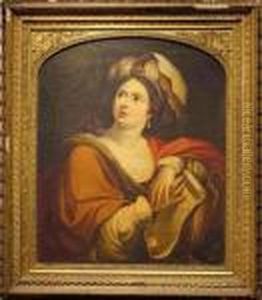 The Persian Sybil