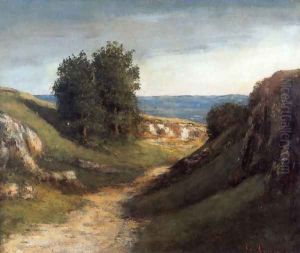 Paysage Guyere