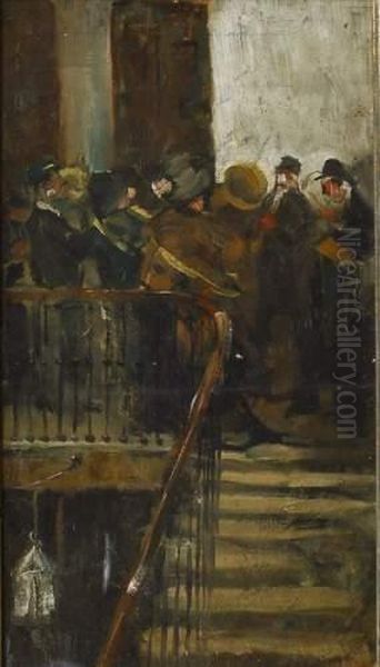 L'orchestre - view 1