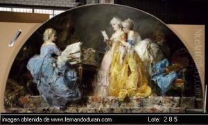 Untitled by Francisco Domingo Marques