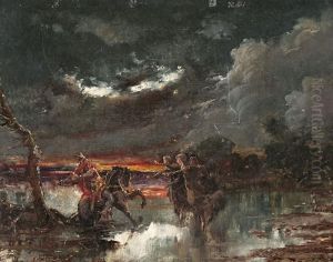 Macbeth Y Las Brujas by Francisco Domingo Marques