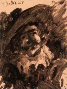 Sin Titulo by Francisco Domingo Marques