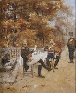 La Carta