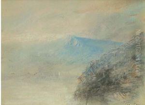 Paesaggio Montano Paesaggio Montano