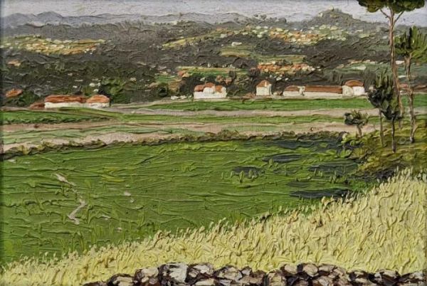 Dominguez Alvarez - view 1