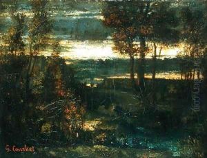 Evening Landscape