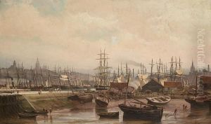 Bassin, Boulogne Sur Mer