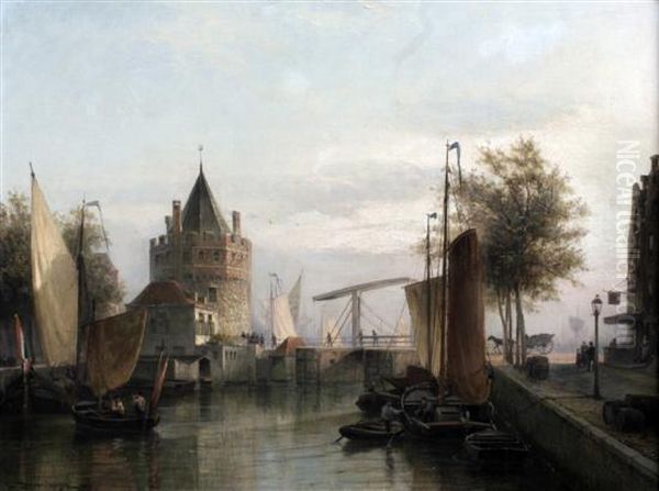 View At Amsterdam - view 1