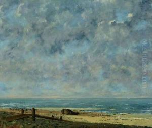 The Sea, c.1872