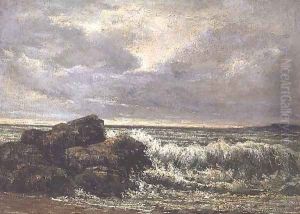 The Wave, 1869 2