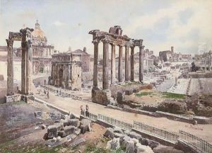 Foro Romano Foro Romano