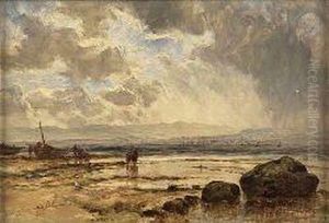 Greenock From Helensburgh by John Milne Donald