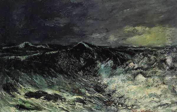 The Wave 2 - view 1