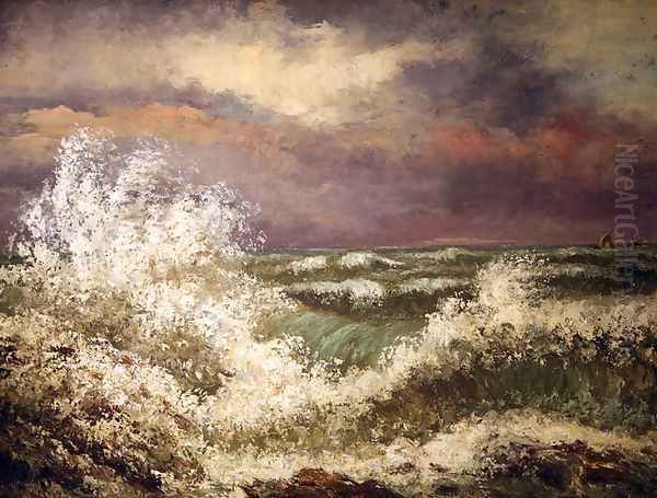 The Wave 4 - view 1