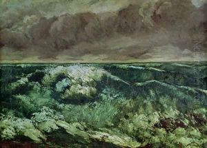 The Wave, after 1870