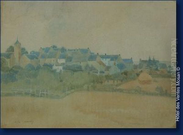 Paysage - view 1